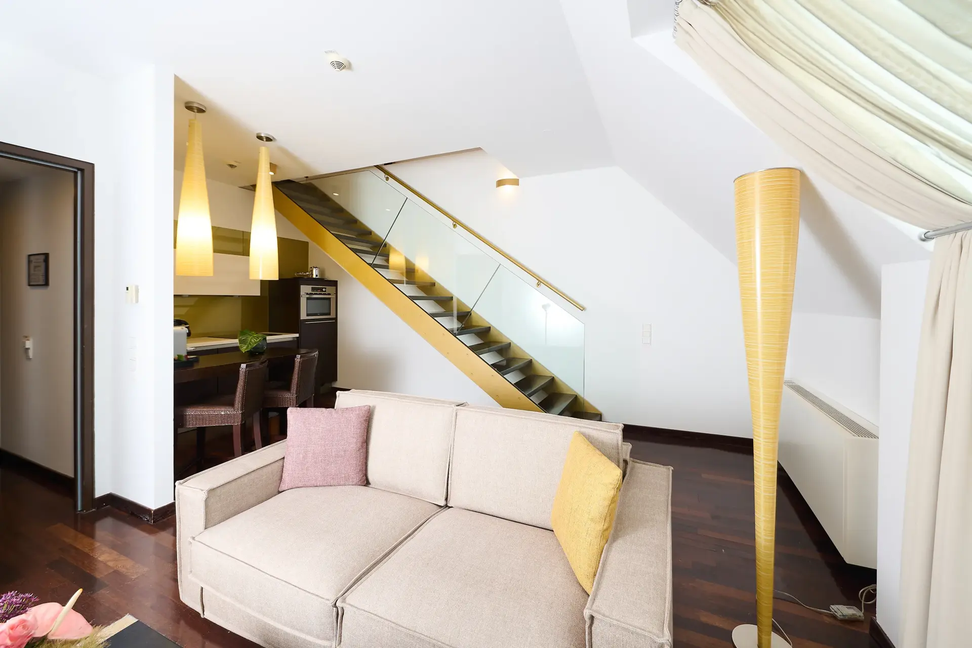 Maisonette — MyPlace Premium Apartments Wien