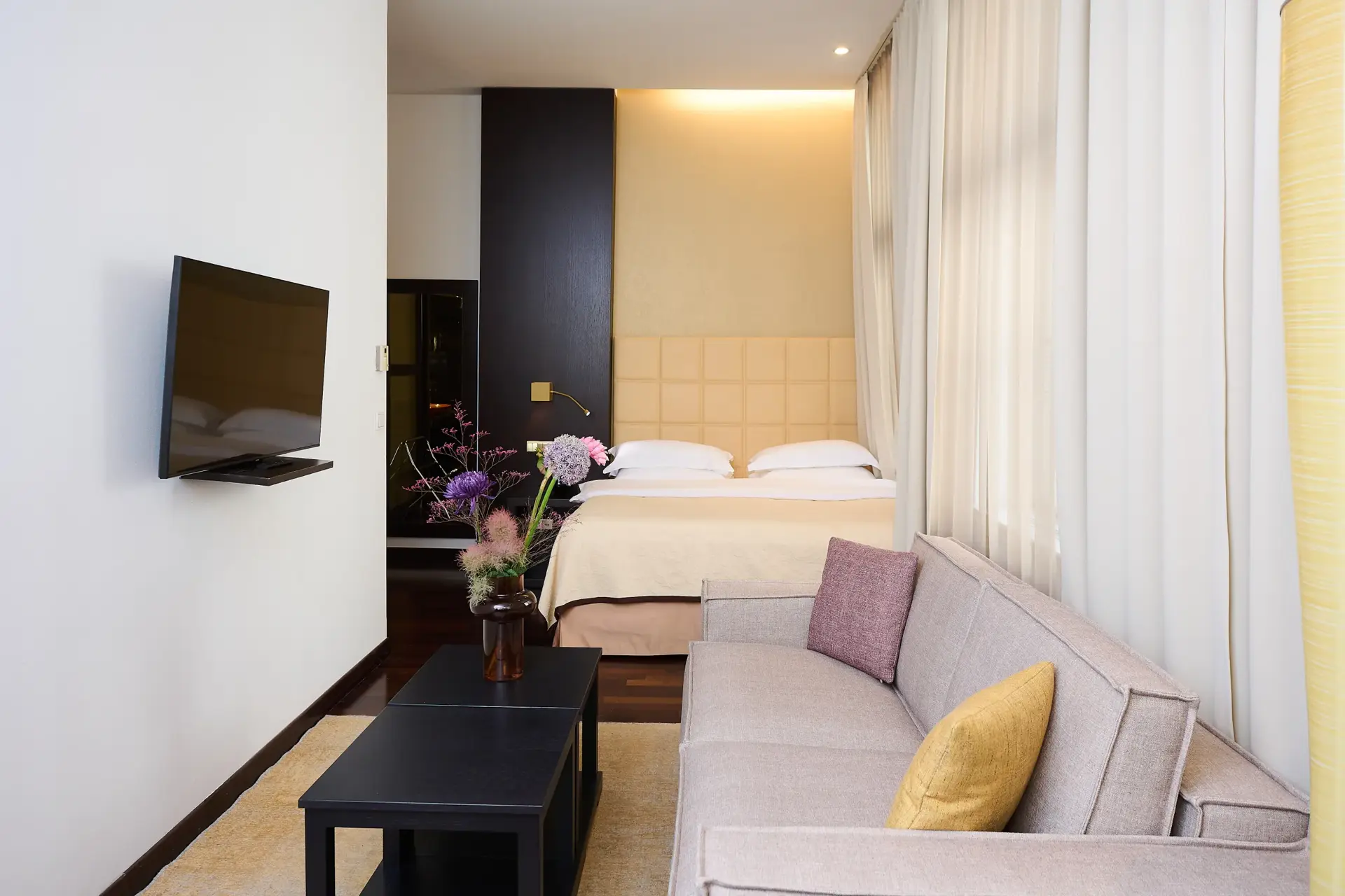 Standard Studio — MyPlace Premium Apartments Wien